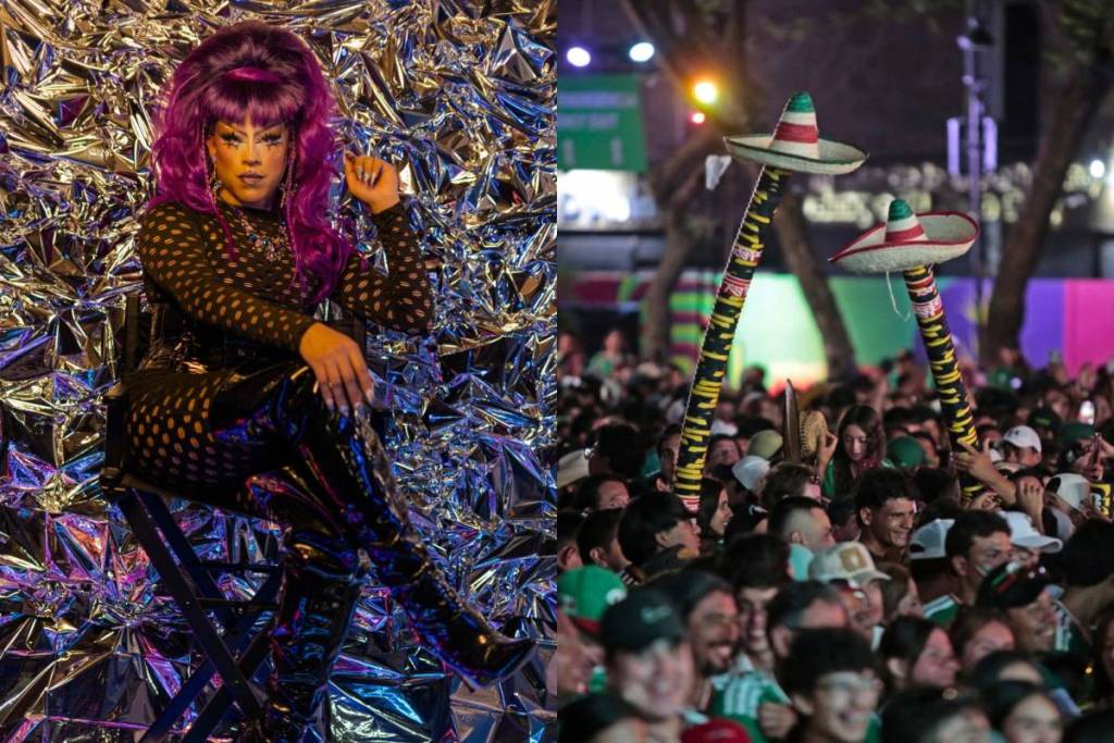 noche de museos junio 2026