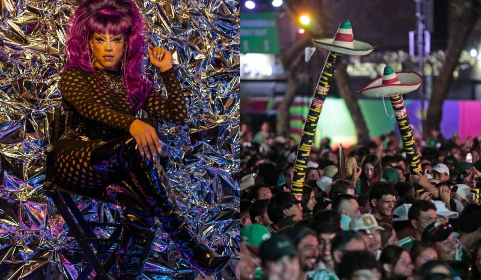 June 2026 Museum Night Activities: Live Match Broadcast, Postcard Swaps, and LGBTIQ+ Pride