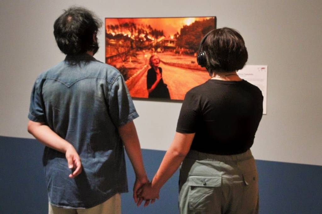 World Press Photo 2026