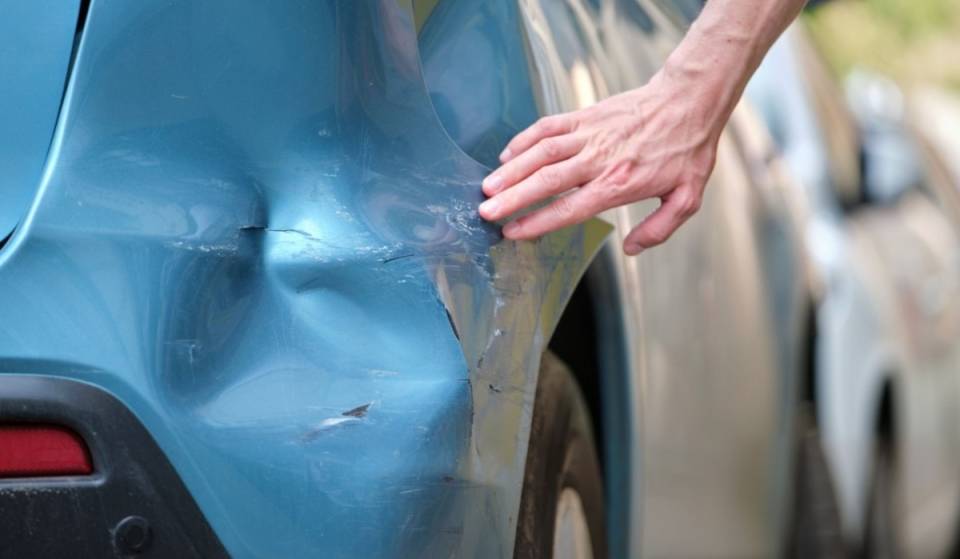 Parking lots in Mexico City can no longer disclaim liability: they must be held accountable for theft and damage