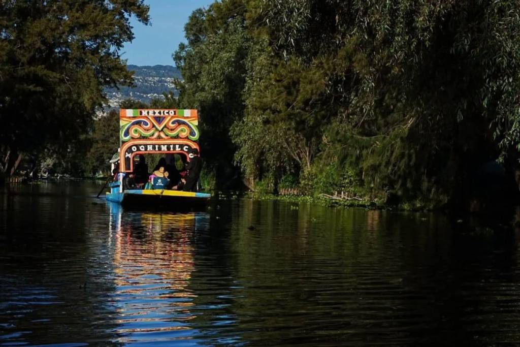 Xochimilco Countryside Tours