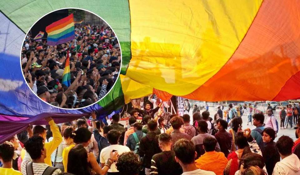 Cumbia sonidera, arte queer local y más: todo lo que traerá Grindr al Pride CDMX 2026