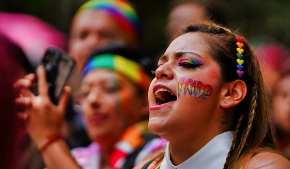 Marcha LGBT+ CDMX 2026: ruta, horarios y todo lo que debes saber al respecto