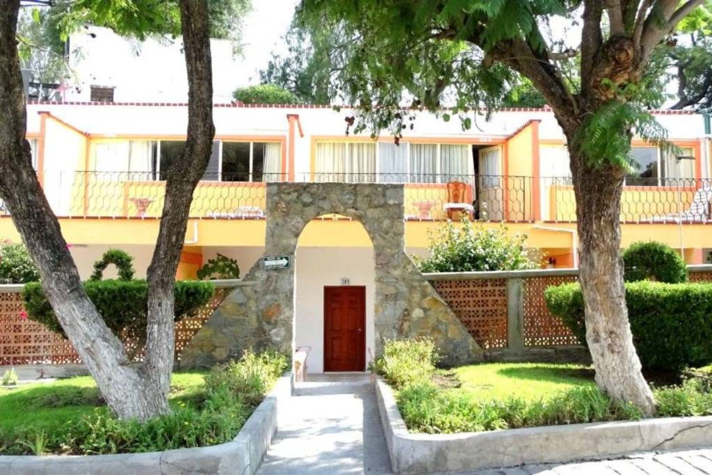 Balneario Vito Hotel