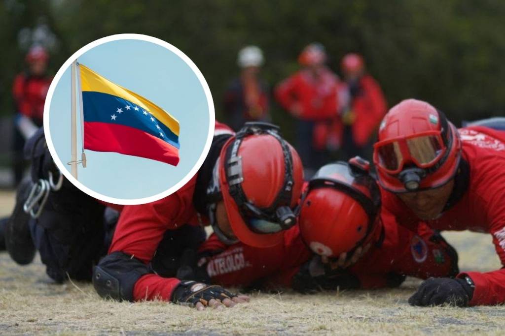centro de acopio para Venezuela topos cdmx (1)