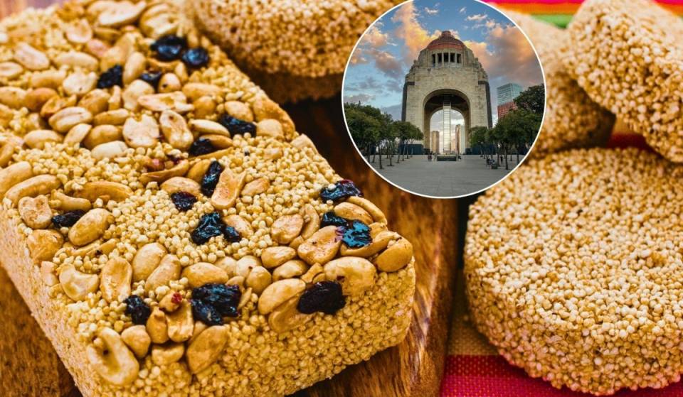 ¡Posponen la Feria del Amaranto en CDMX! Conoce todos los detalles al respecto