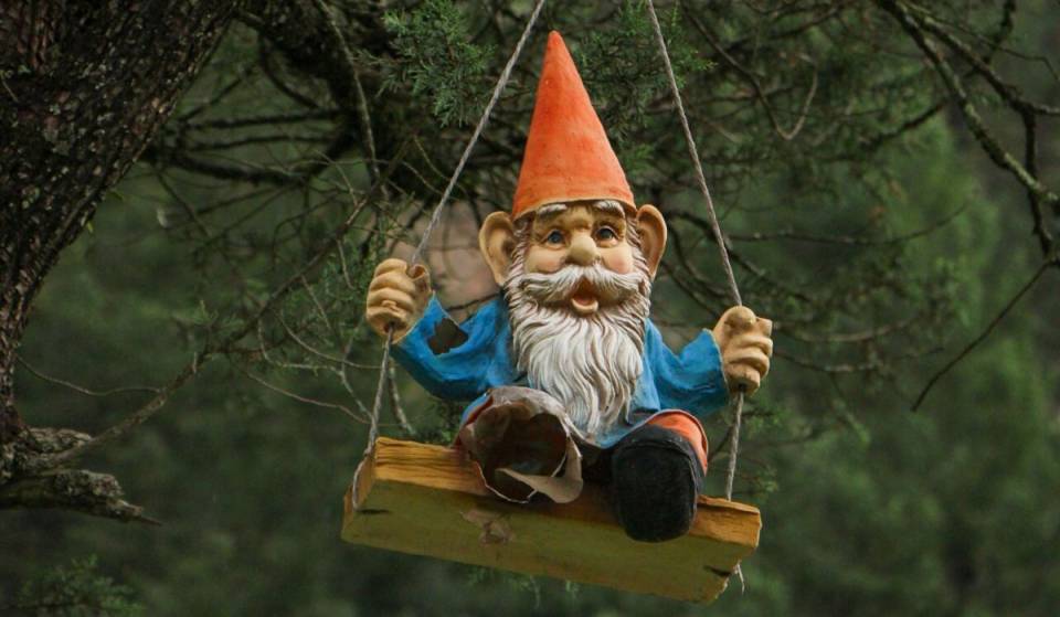 «¡Al irnos descubrí que tenía el pelo enredado!»: el mágico museo para conocer leyendas de duendes, elfos y hadas por solo $40