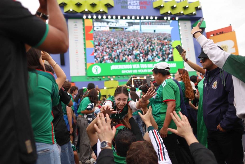Where to watch the Mexico vs. Ecuador game for free
