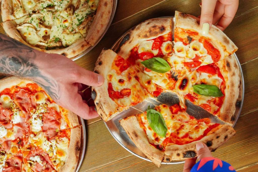 mejores pizzas de cdmx 2026