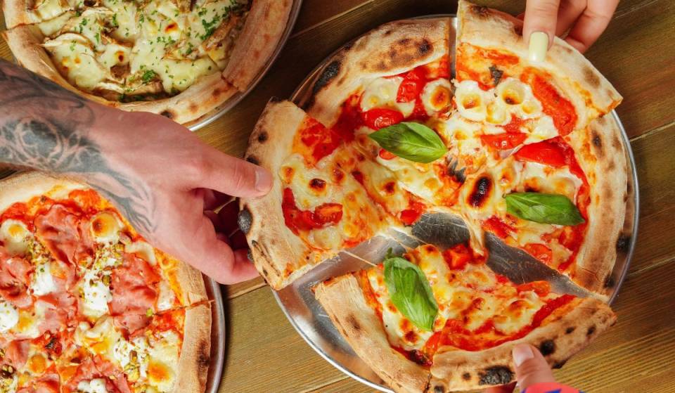 Dos de las mejores pizzerías en el mundo se encuentran en CDMX: una de ellas es napolitana y la otra con pizzas hechas en horno de leña