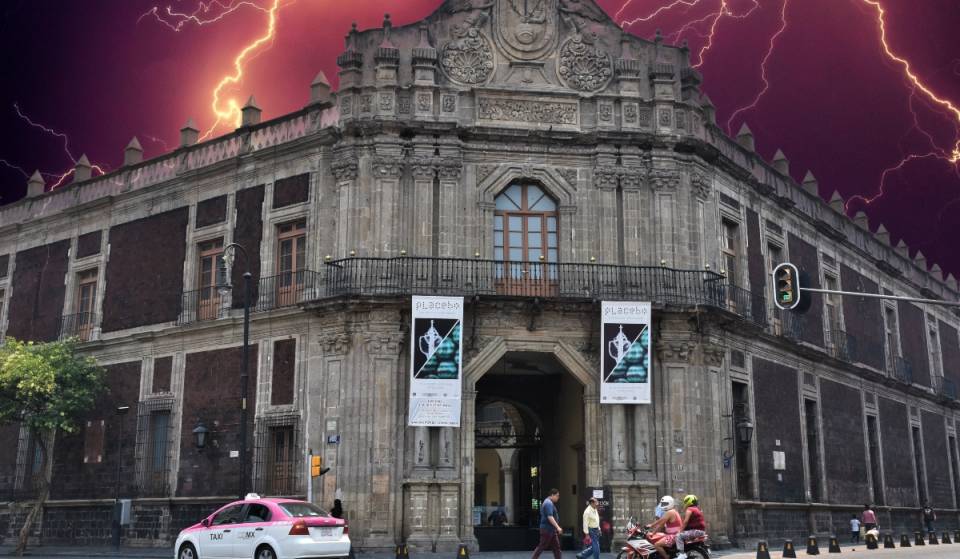 A Night of Horror Premieres! Discover the tour featuring nahuales and vampires at the Museum of the Inquisition