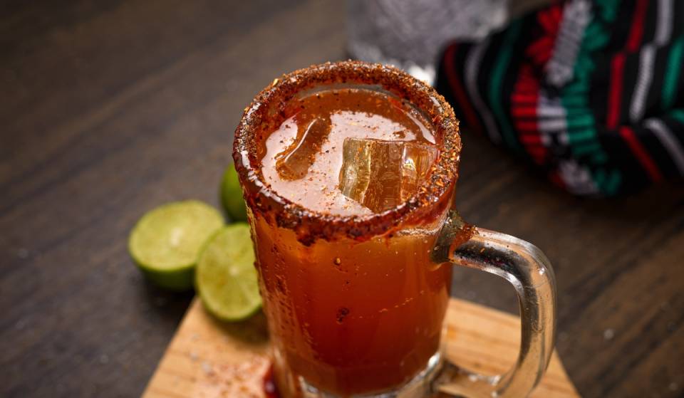 Micheladas, cantaritos, and garnachas at this food festival: it’s the weekend, and admission is only $30