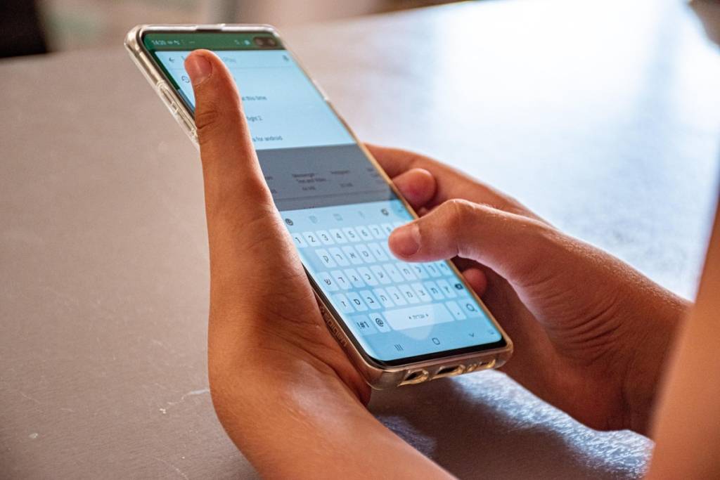 Cómo saber si mi línea telefónica ya está registrada