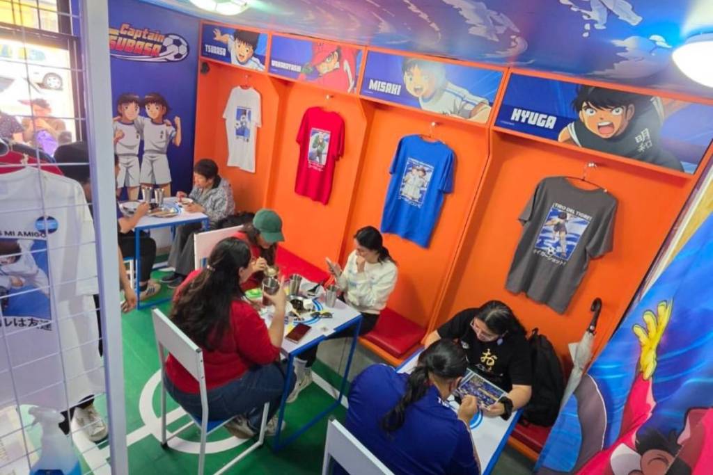Supercampeones del Valle CDMX