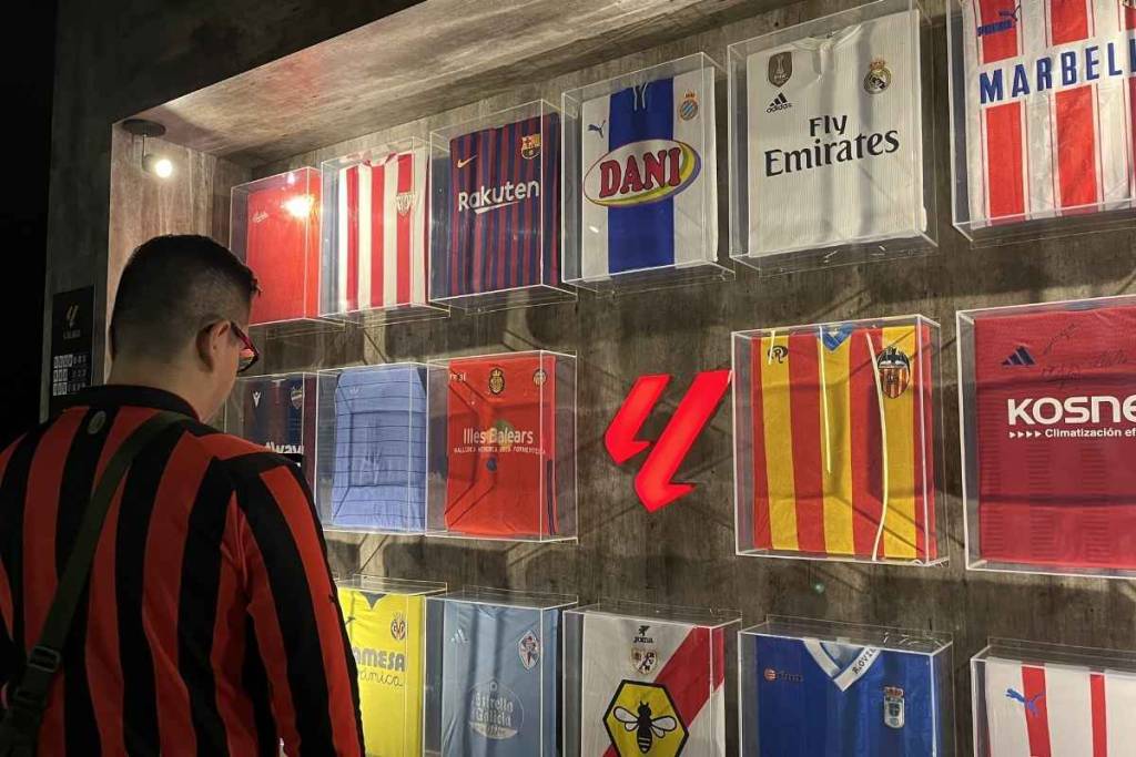 Legens exhibición futbol cdmx