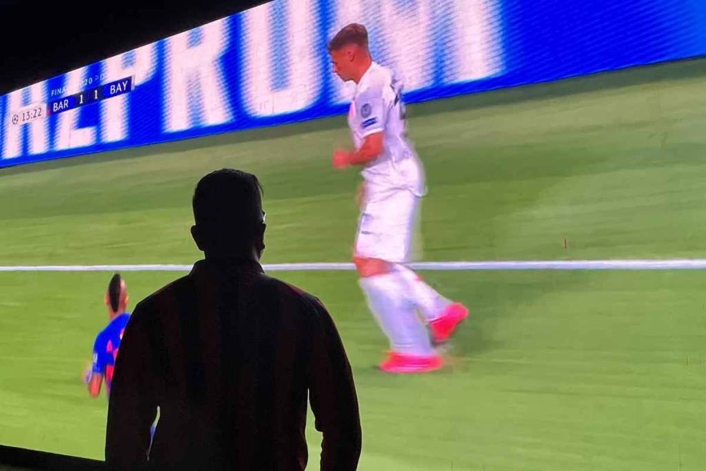 exposición futbol CDMX