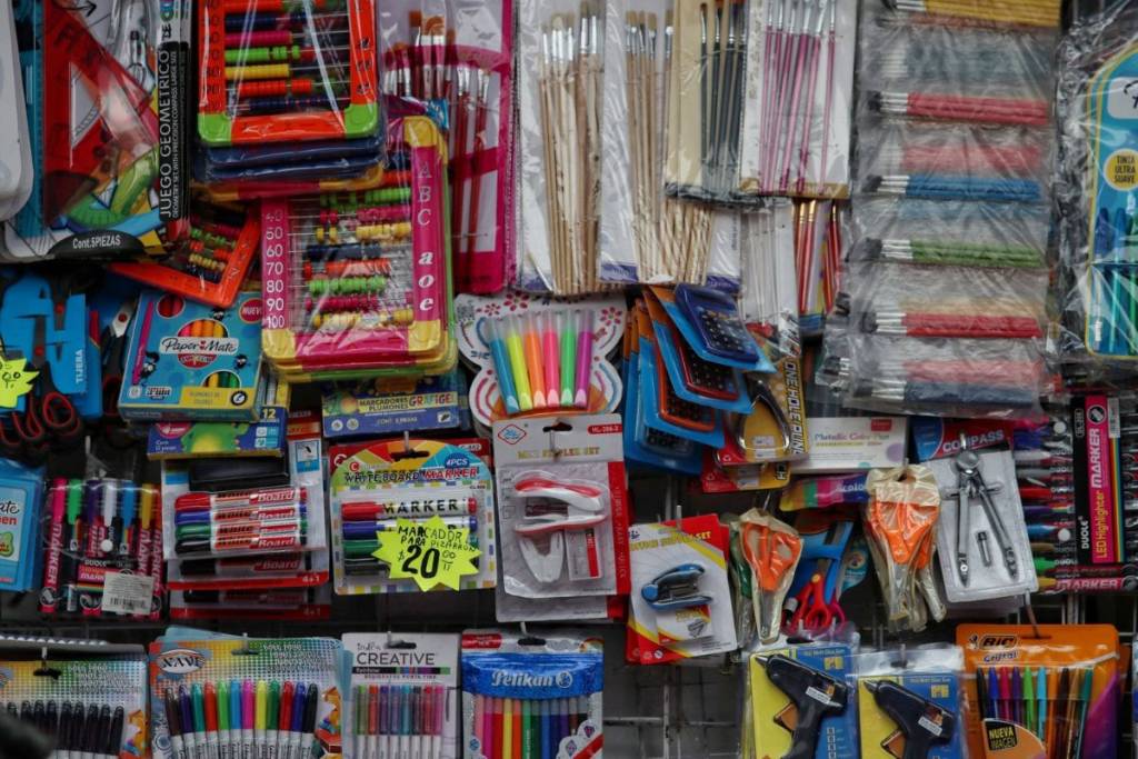 Back-to-School Fair 2026 Profeco