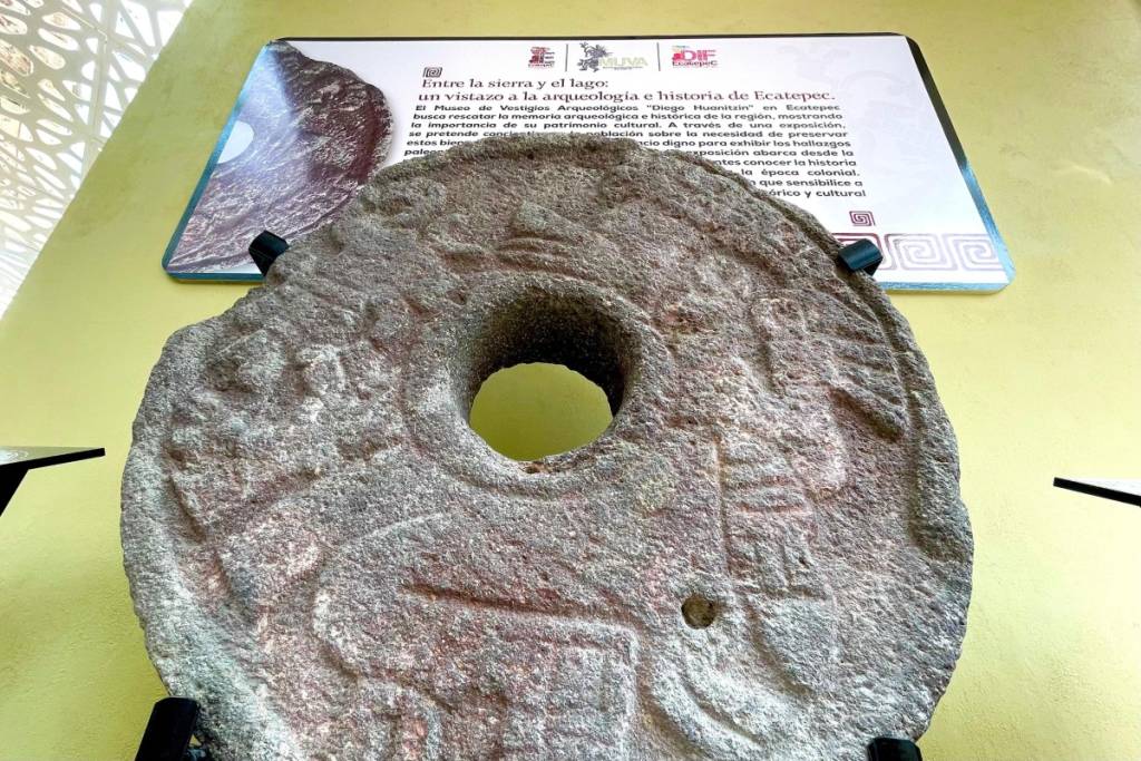 Museo de Vestigios Arqueológicos