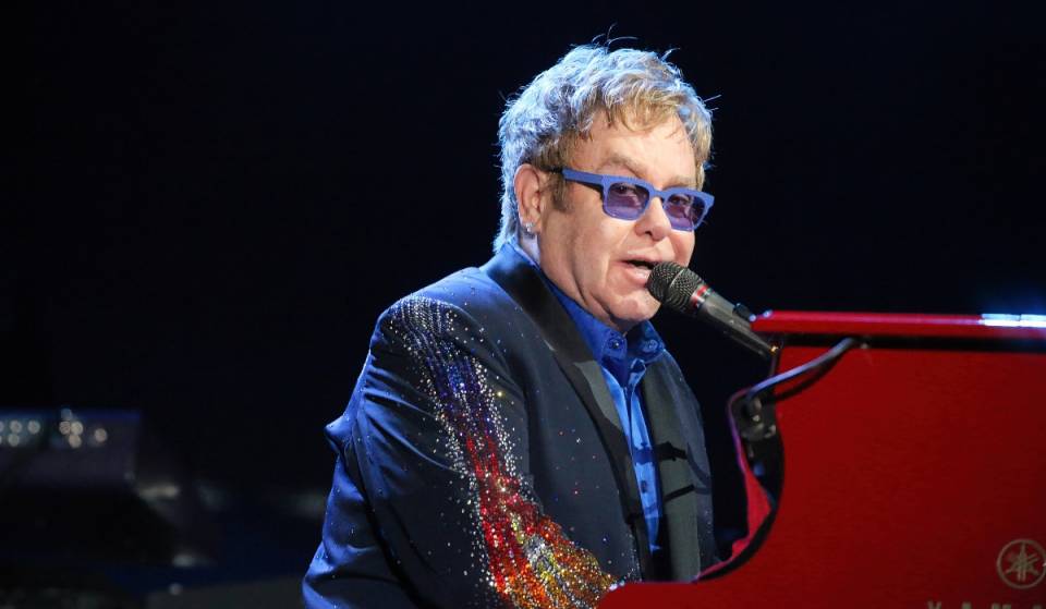 After 14 years, Elton John will return to Mexico City with two farewell concerts! Dates and ticket prices
