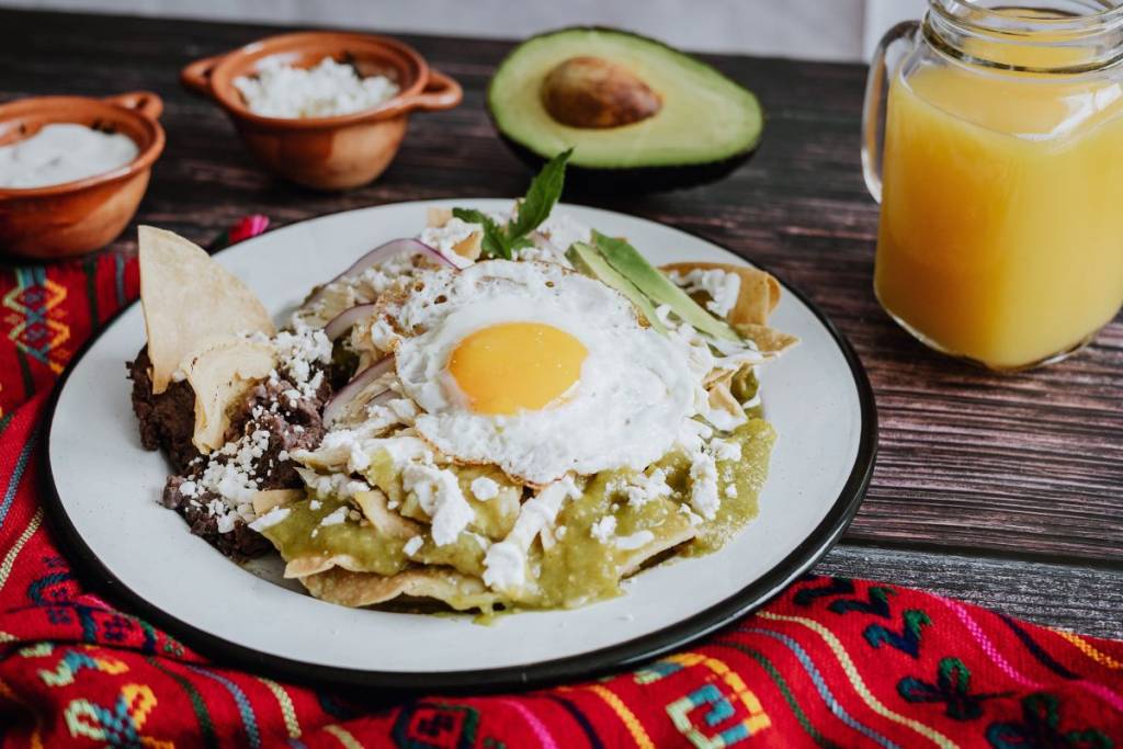 buffet desayuno $159 el lugar del mariachi cdmx