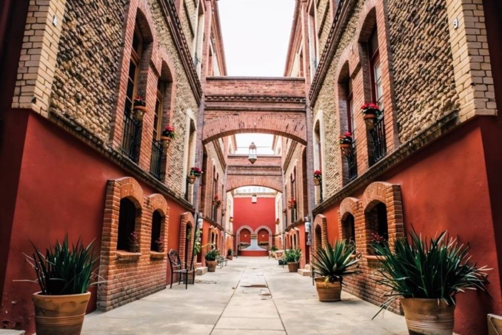 Paseos Históricos CDMX julio 2026