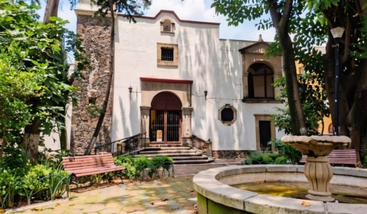 ¡Sin registro ni costo! La CDMX lanza recorridos gratuitos por los secretos de la San Rafael y La Romita