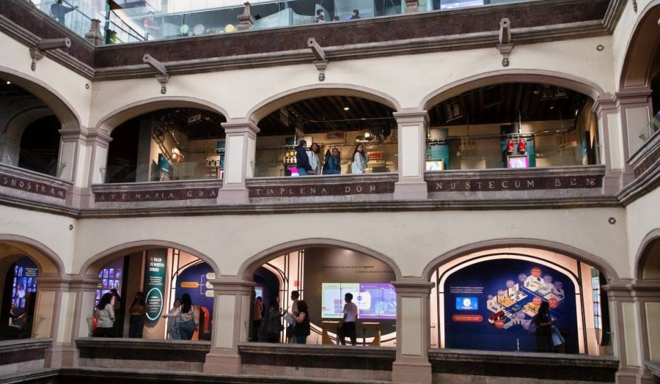 Free Admission to MIDE! The interactive museum is opening its doors free of charge to celebrate its 20th anniversary