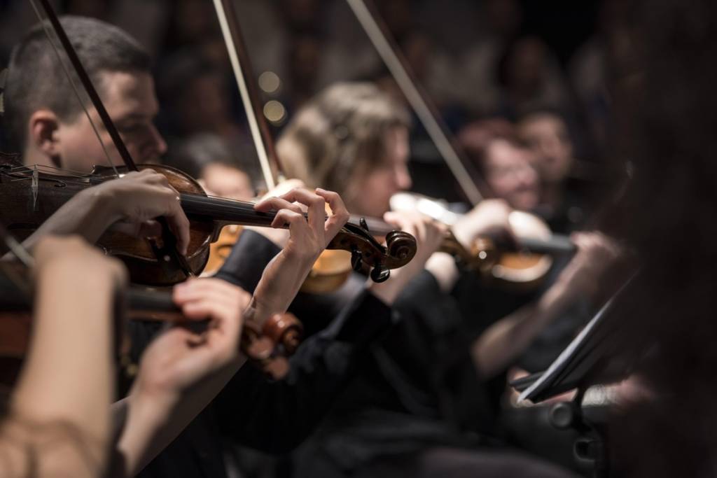 Conciertos en el Munal durante julio