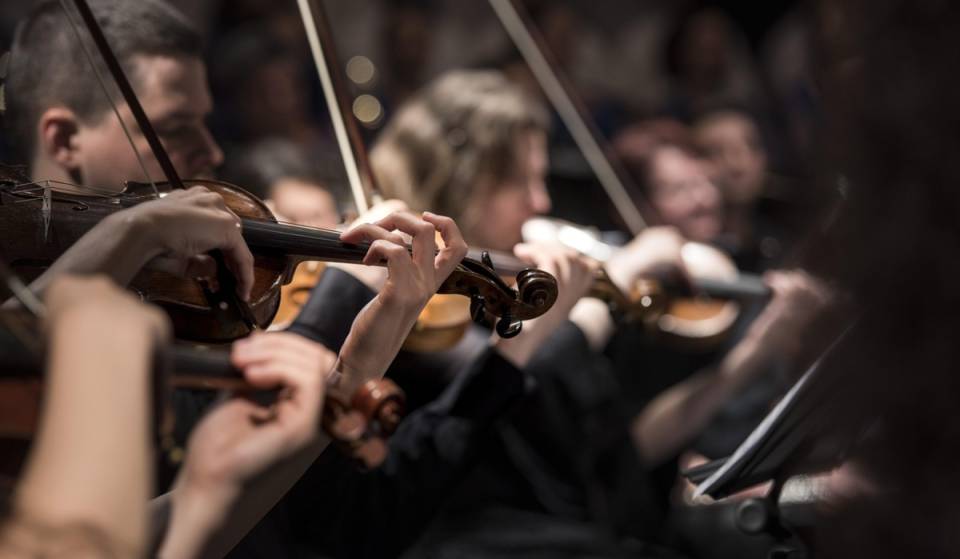 Enjoy the music of Brahms, Bach, and Mozart at this museum in the Historic Center: it will host free concerts throughout July