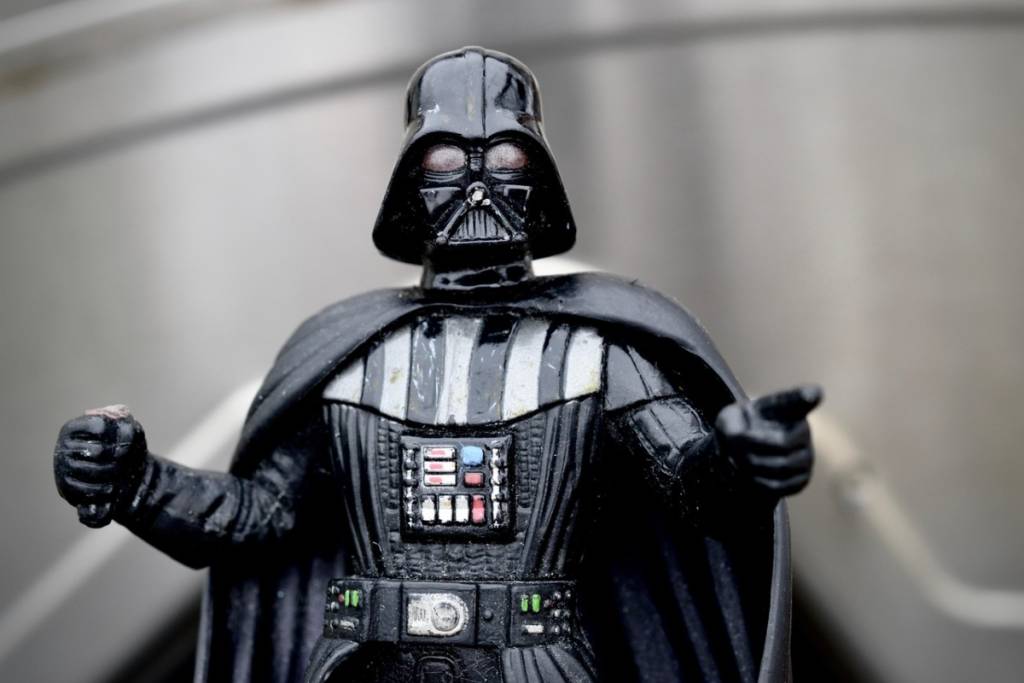 Festival inspirado en Star Wars en CDMX