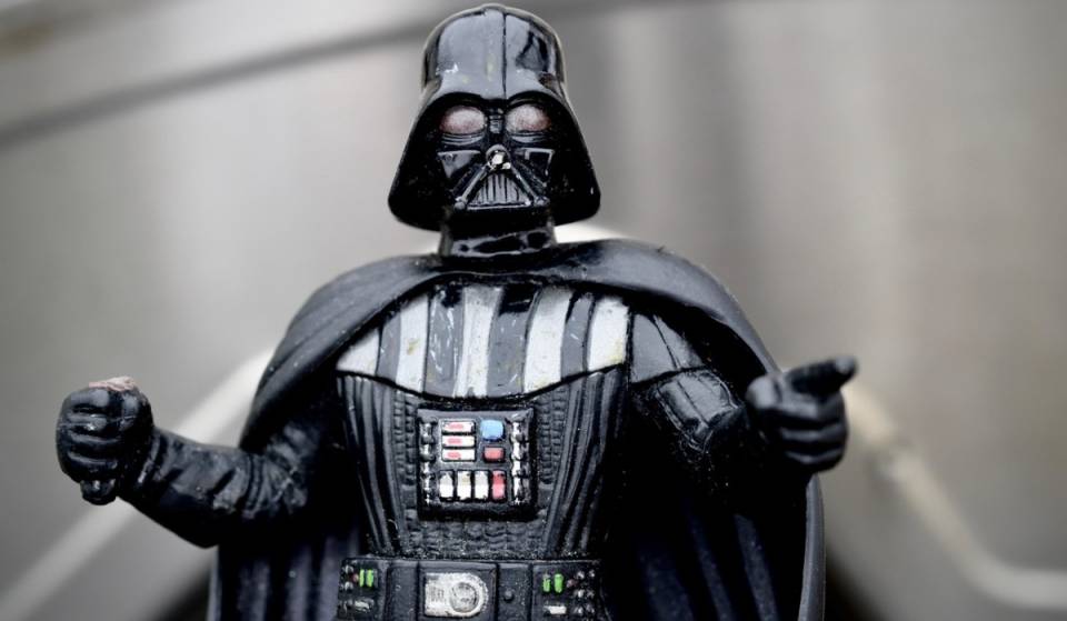 Music, movies, and themed food at this Star Wars-inspired festival: admission is free