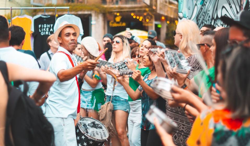 ¡Balones gratis y tiro de penales! Alistan mega fiesta mundialista en la Alameda Central