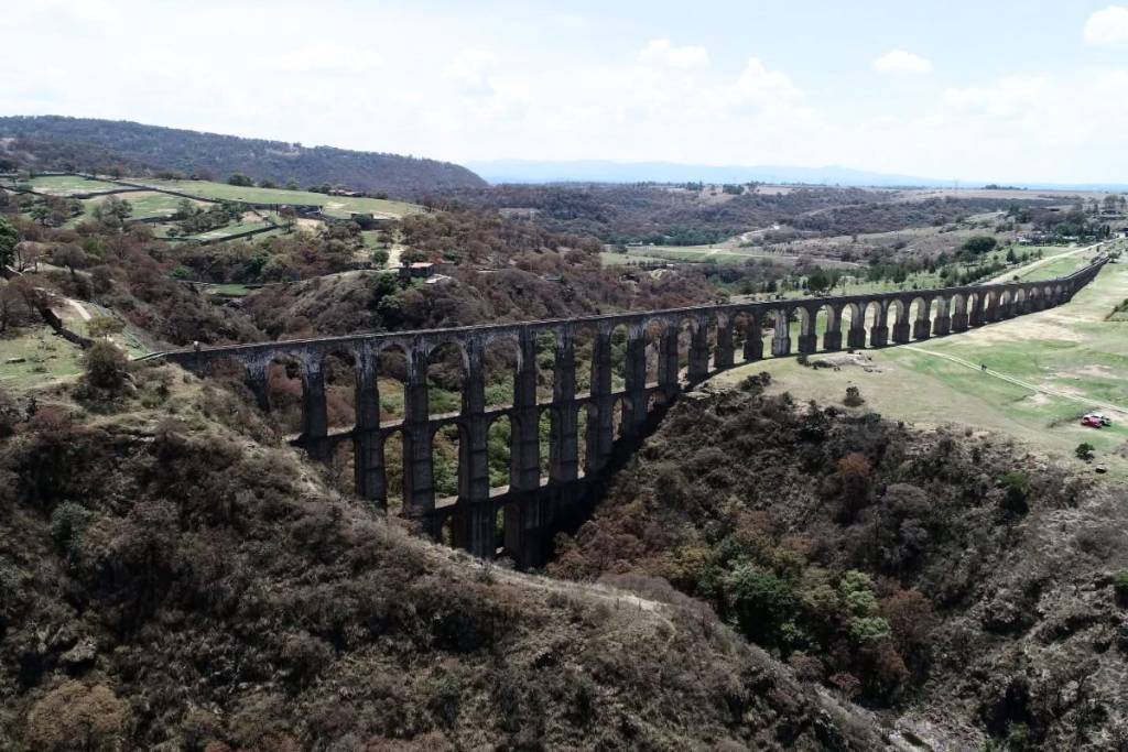 Pueblo Mágico Tepotzotlán