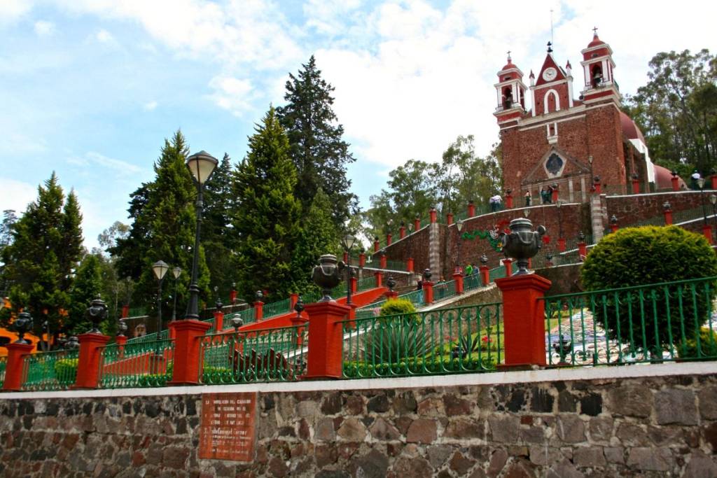 pueblo mágico de metepec
