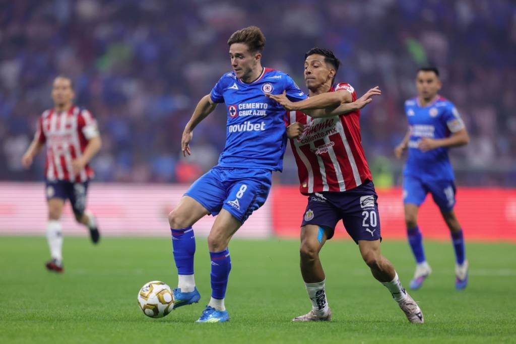 Cuándo inicia la Liga MX Apertura 2026