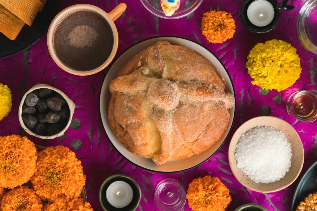 Day of the Dead Coffee and Chocolate Festival 2026