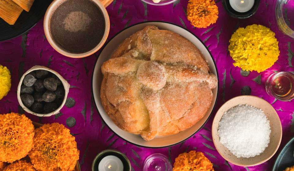 Este festival gratuito de café y chocolate tendrá edición de Día de Muertos: catrinas, alebrijes y ceremonias de cacao