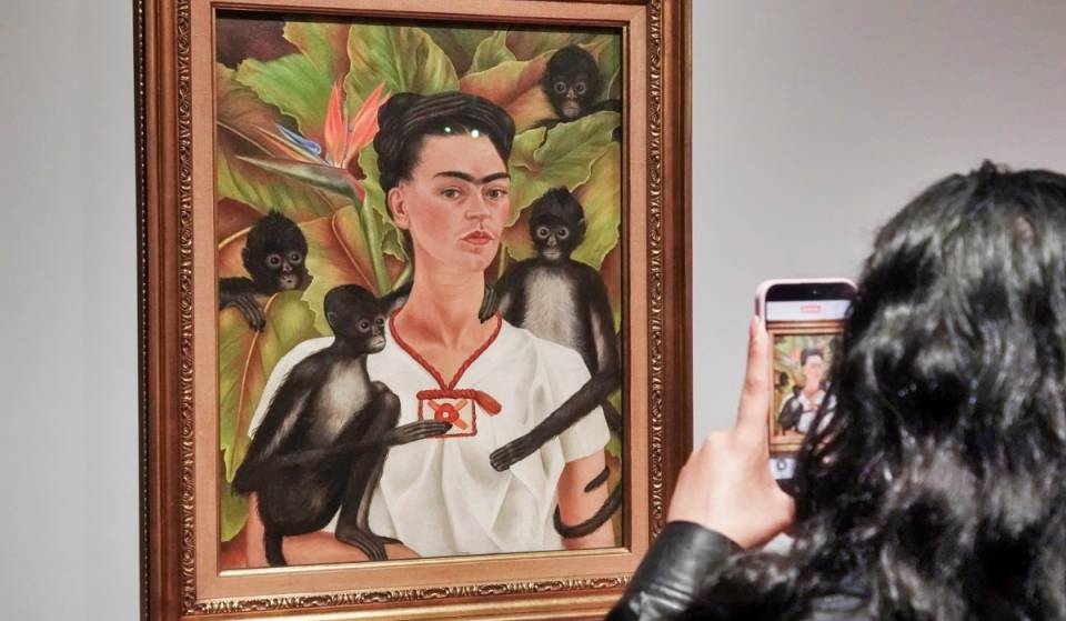 Final Days in Mexico City: The Gelman Collection Heads to Europe and Won’t Return Until 2028
