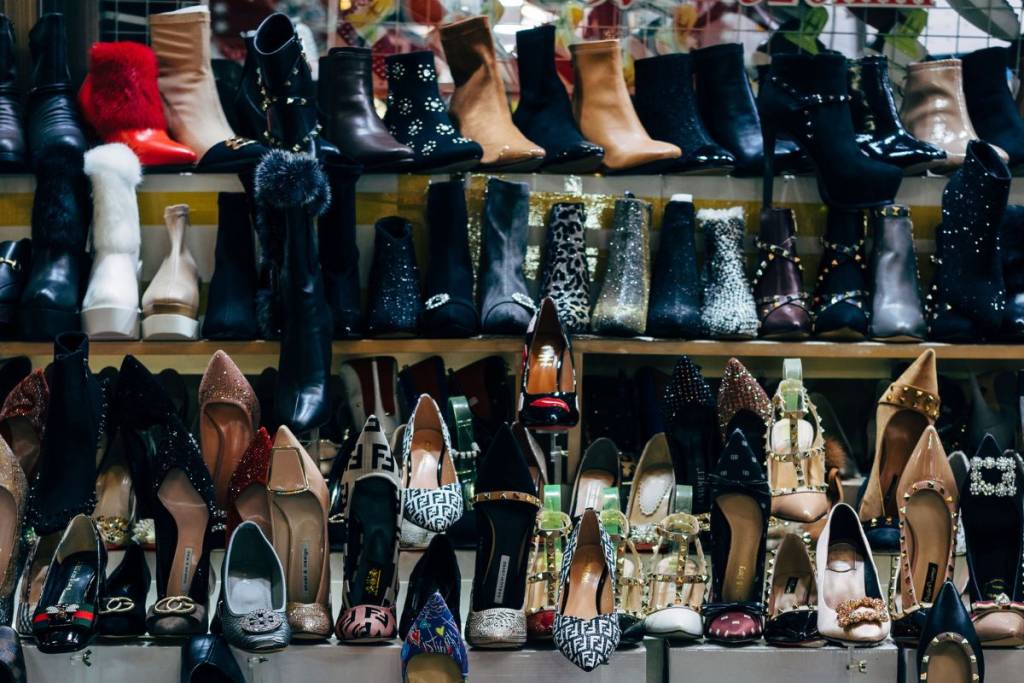 Iztapalapa Footwear Expo