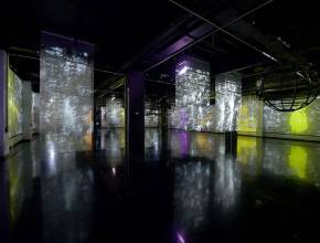Después de casi 11 años cerrado, reabrió el MUNET en Chapultepec: así es el renovado Museo Nacional de Energía y Tecnología
