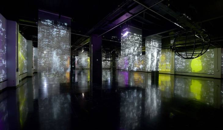 After being closed for nearly 11 years, MUNET in Chapultepec has reopened: here’s a look at the renovated National Museum of Energy and Technology