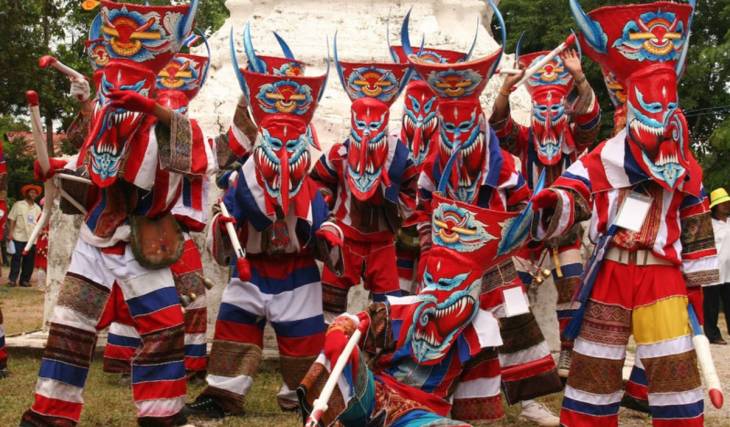 ¡CDMX tendrá festival sobre Tailandia con entrada gratis! Habrá comida tailandesa, música, artesanías y hasta cine