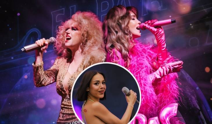 Mentiras All Stars reunirá a Mariana Treviño, Belinda y Danna en un show imperdible en CDMX