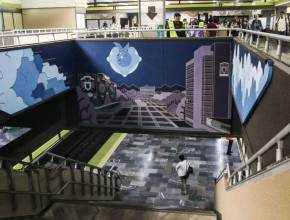 When does it start? Everything you need to know about the modernization of Metro Line 3: closures and more