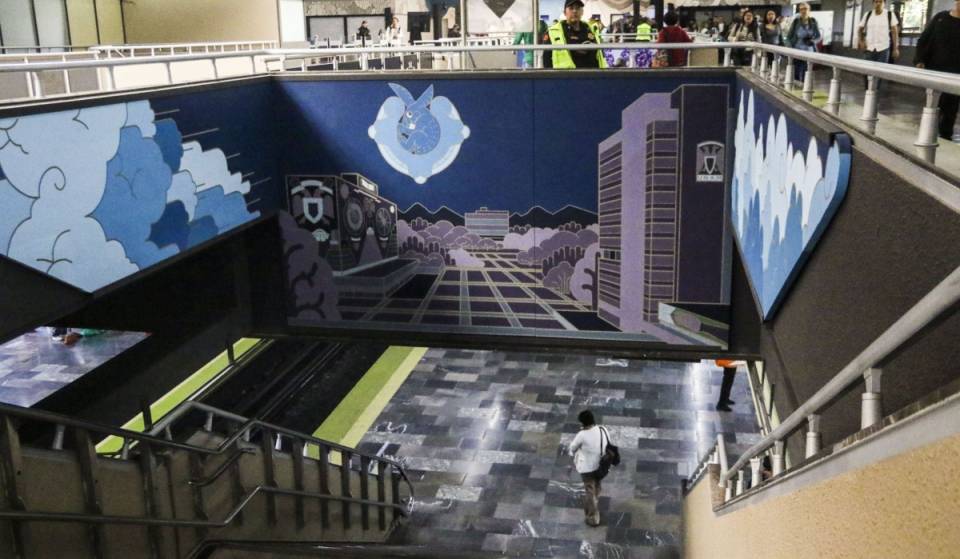 ¿Cuándo comienza? Todo sobre la modernización de la Línea 3 del Metro: cierres y más