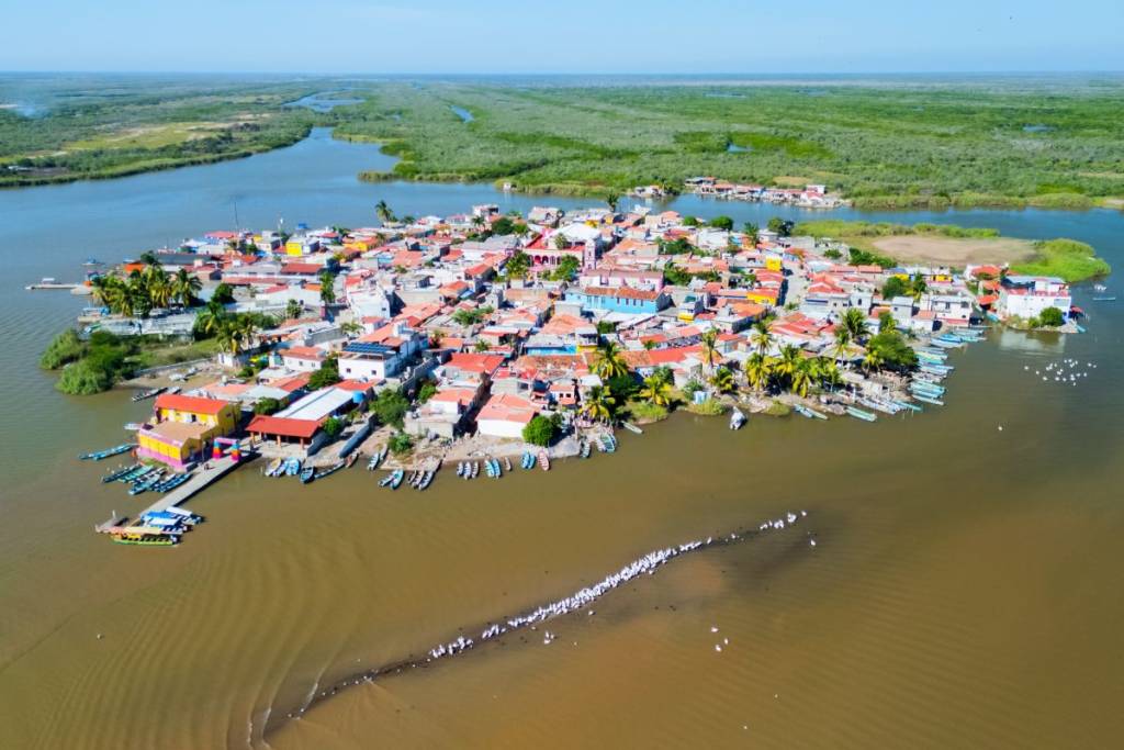 mexcaltitán nayarit