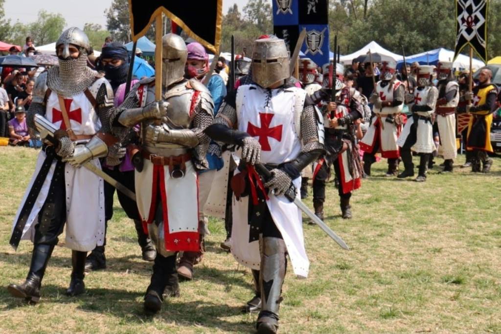 2026 International Medieval Festival of Fairies and Elves