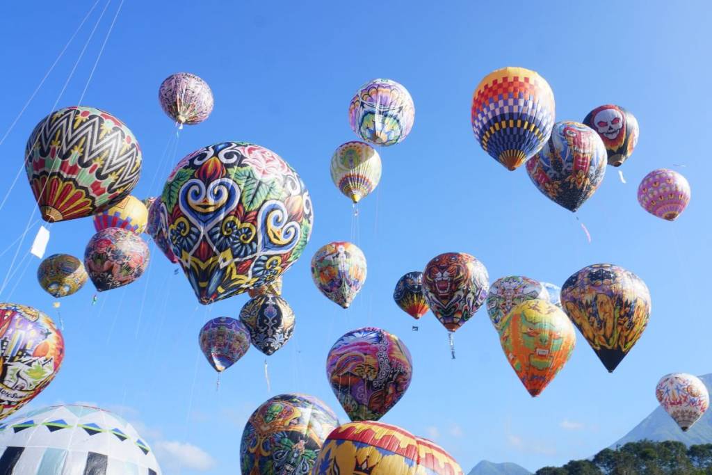 festival del globo de papel de china 2026