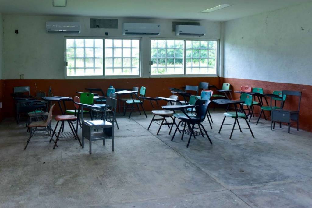 calendario escolar 2026-2027 sep