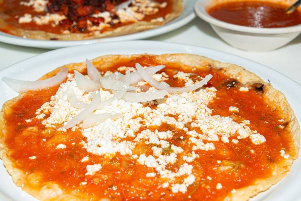 gastronomía veracruzana
